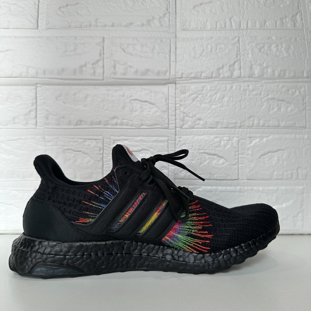 【希少】adidas Ultra Boost TOKYO ブラック　26.5cm