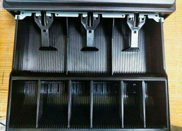 シャープレジスター　XE-A147　PC連携売上管理フル設定無料　031266