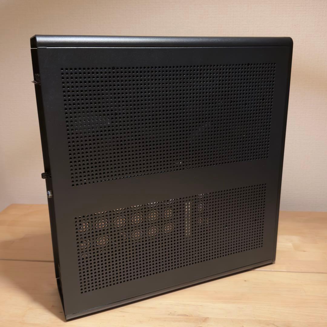 Fractal Design（フラクタルデザイン）Ridge mini-ITX用