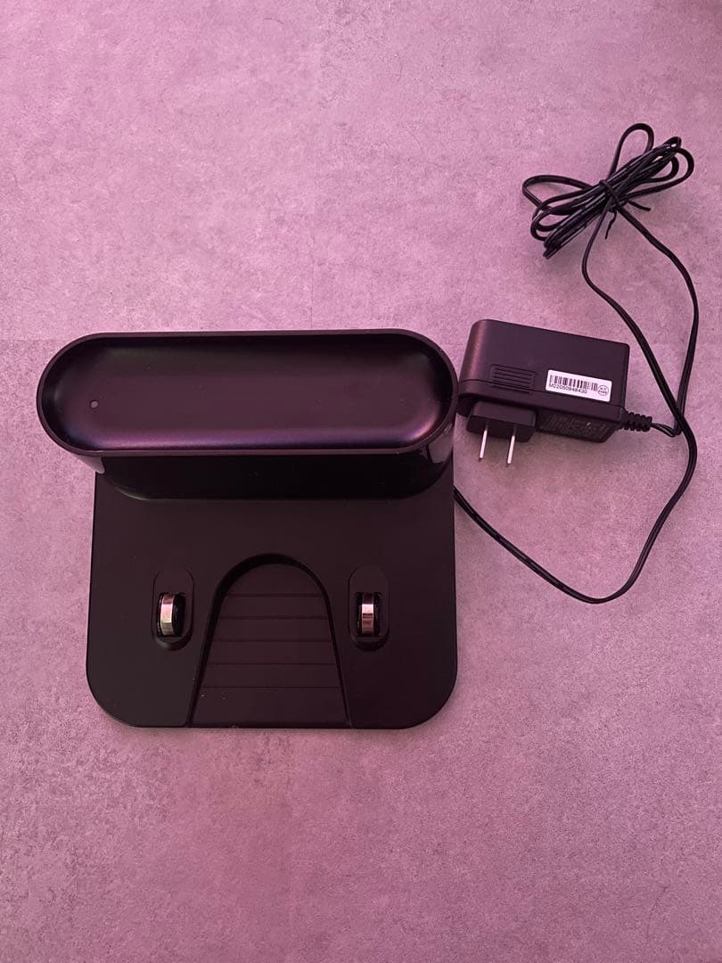 【美品】eufy RoboVac g30 hybrid ※リコール対象外