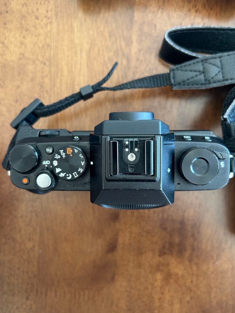 【美品】FUJIFILM X-T100 富士フィルム レンズセット