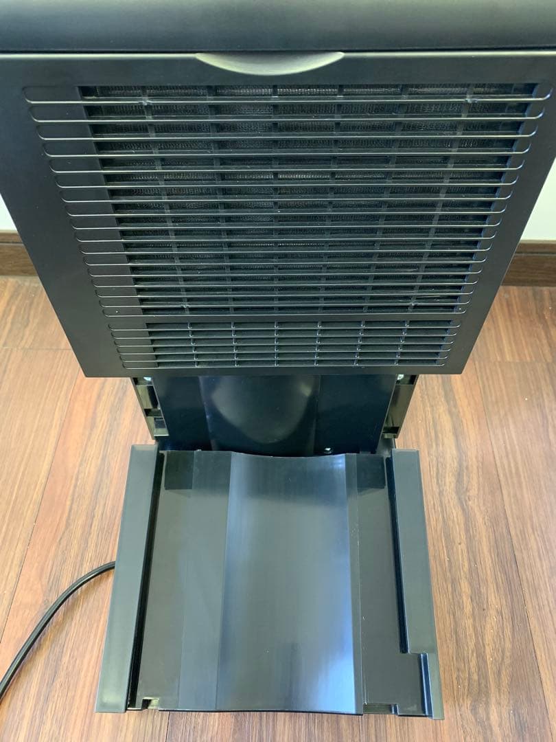 【未使用品】YAMAZEN コンパクトクーラー YEC-L03(CG)