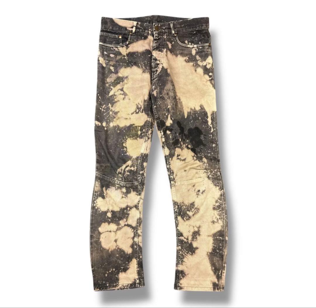 ぽ*ず様 国内正規 Maison Martin Margiela MM➉ ブリー