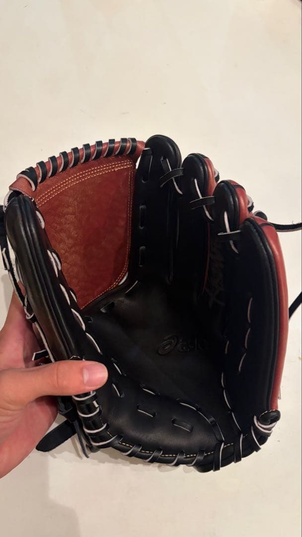 野球 大谷翔平 大谷モデル 軟式 硬式 内野用 投手用 グローブ 新品