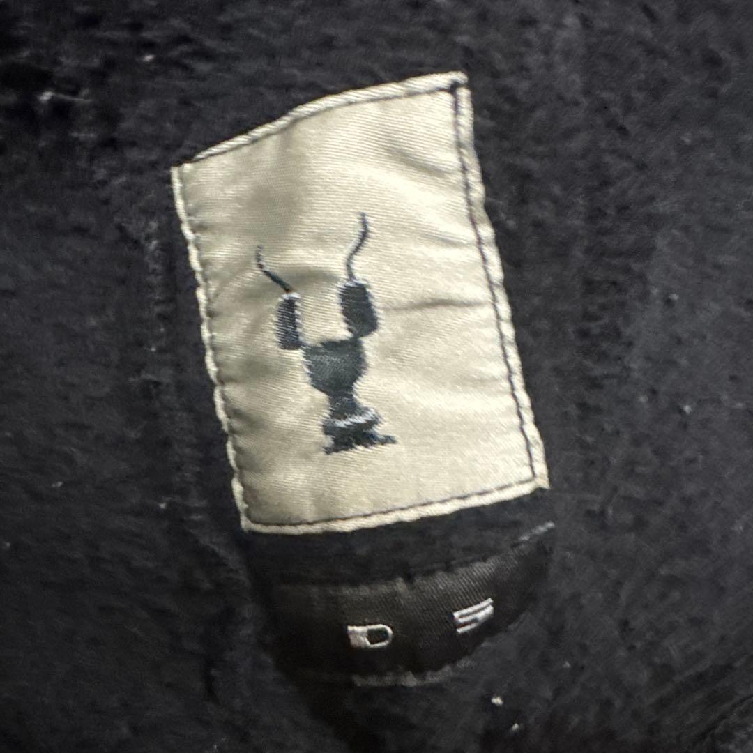 トップス Rick owens drkshdw Mountiain hoodie