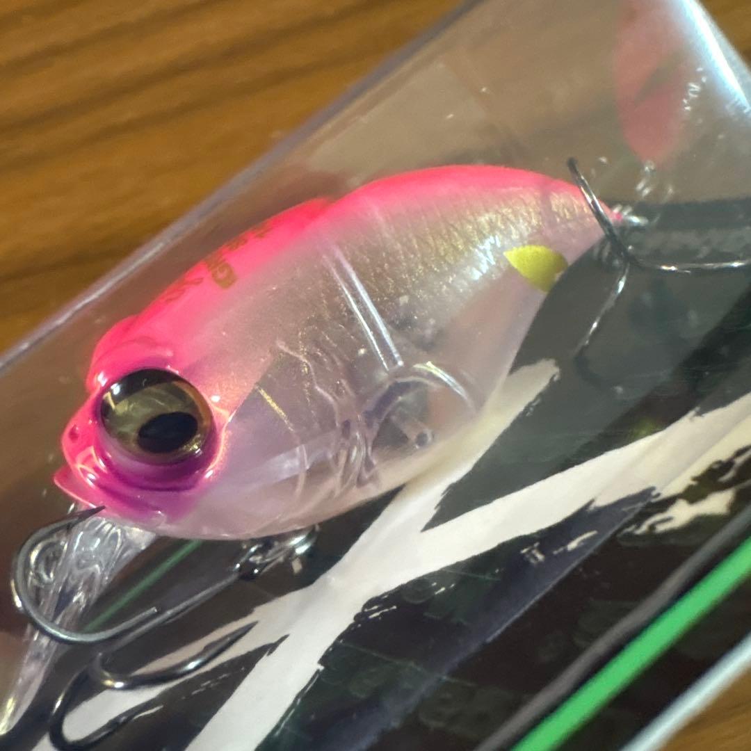 ☆新品☆限定☆希少☆メガバス　newグリフォン　17個セット　レアカラー！