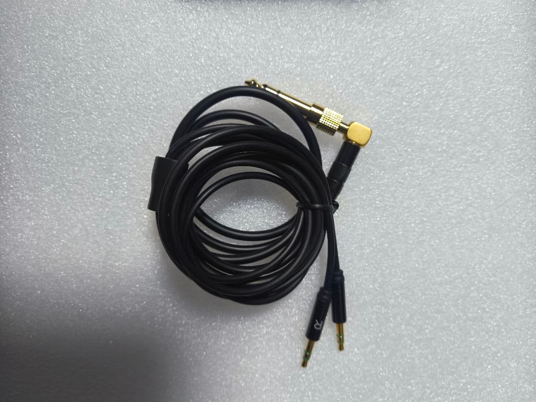 Hifiman SUNDARA (4.4mm(5極)バランスケーブル付き)