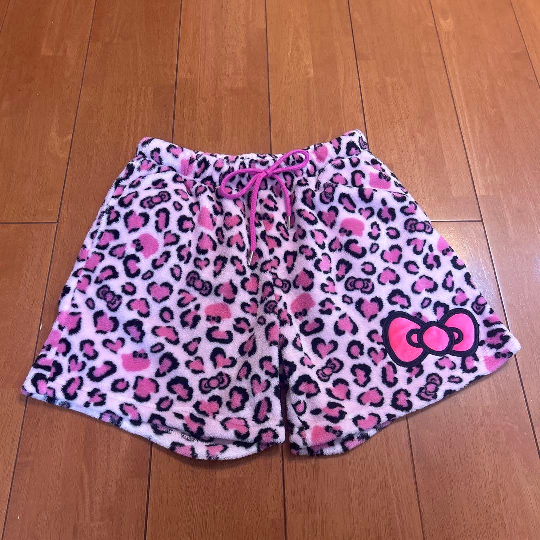 キティ ドンキ パジャマ L