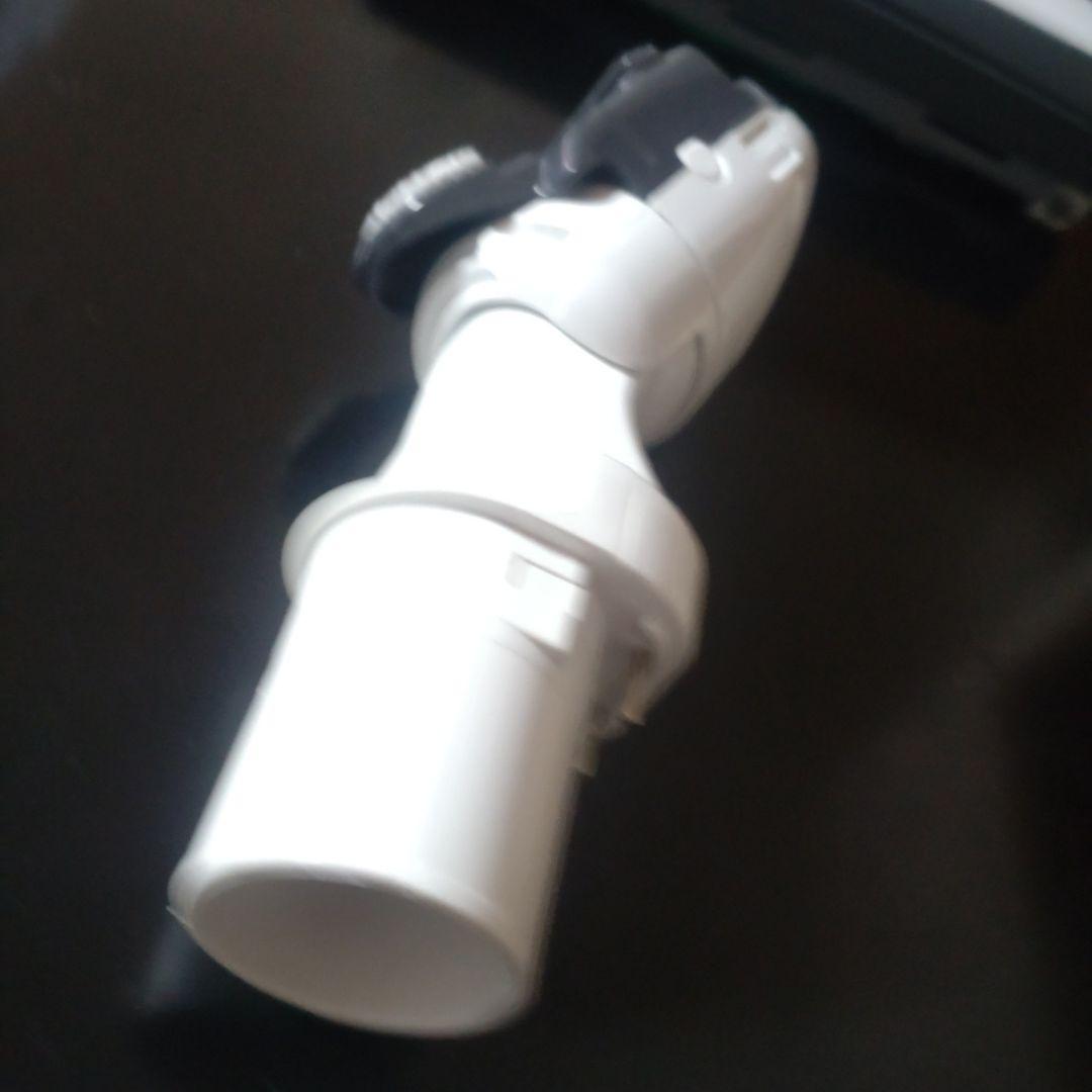 ★新品 未使用パナソニックMC-PJ240G(w)用親ノズル＋子ノズルセット