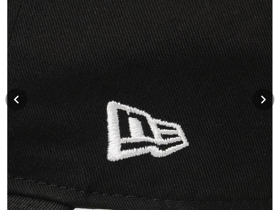 Mrs. GREEN APPLE ブラックキャップ ピンズ付き‼️