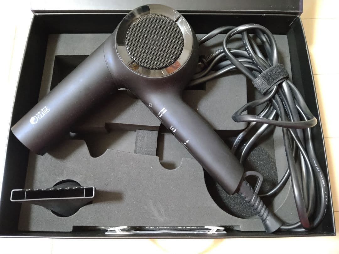 その他 HOLISTIC CURE DRYER