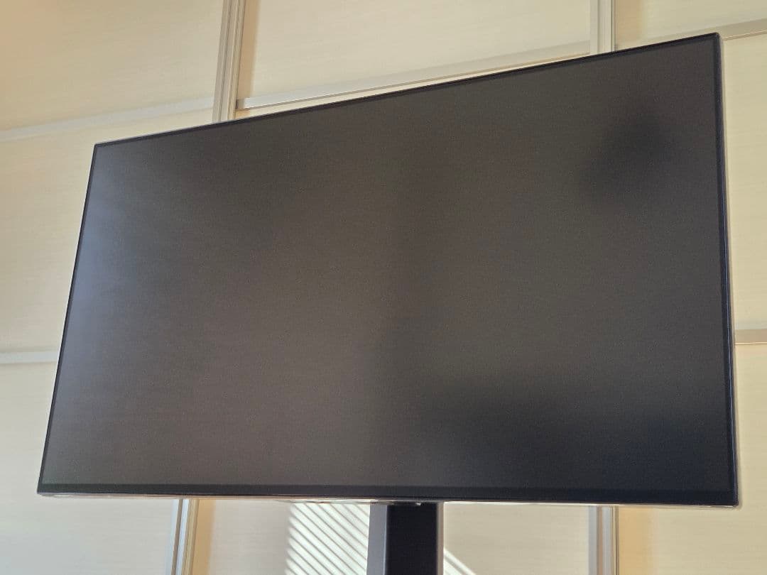 LG UltraGear 27GN950-B 27インチ 4K 144Hz