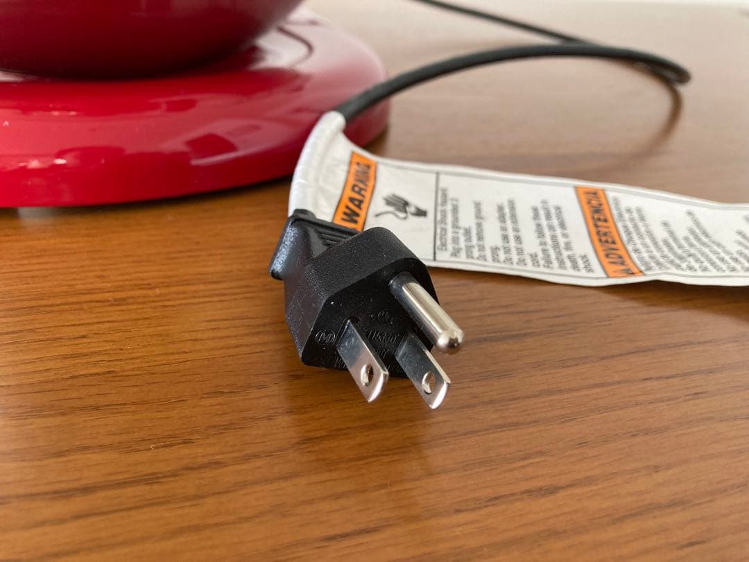 【zenluly】送料無料・美品 Kitchenaid卓上ミキサー 6QT