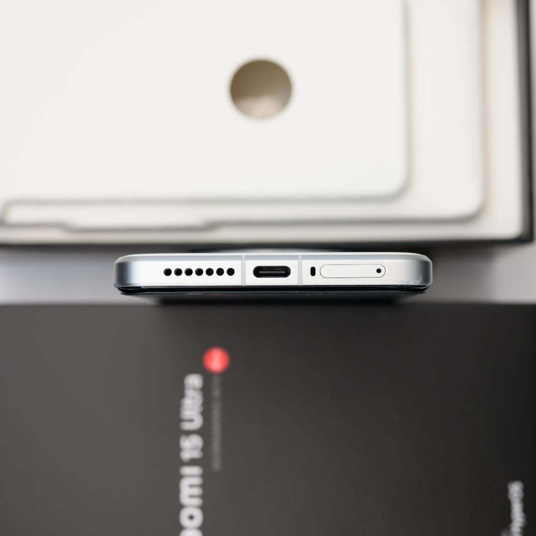 【国内版】Xiaomi 15 Ultra 512GB