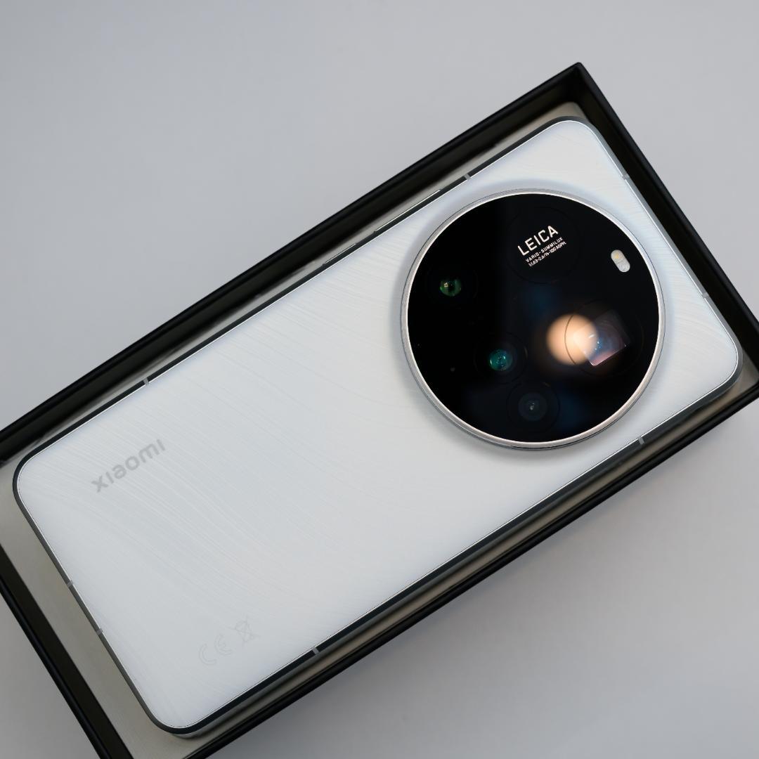 【国内版】Xiaomi 15 Ultra 512GB