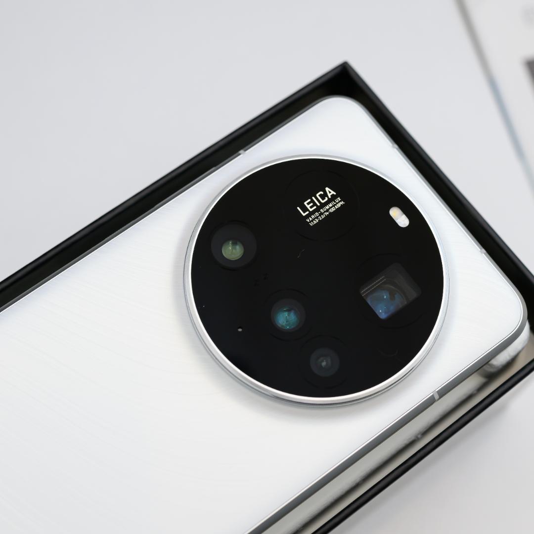 【国内版】Xiaomi 15 Ultra 512GB