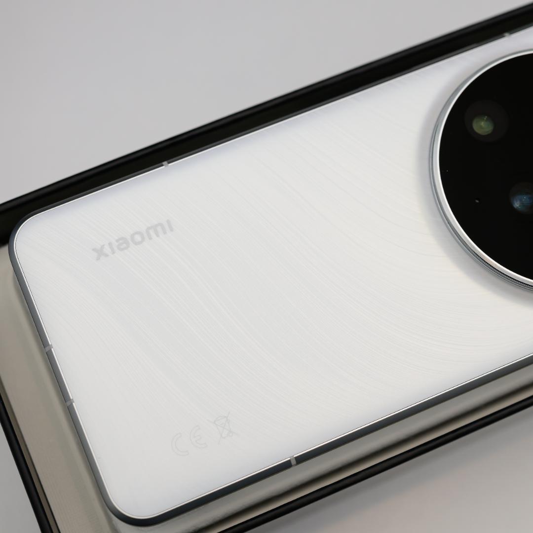 【国内版】Xiaomi 15 Ultra 512GB