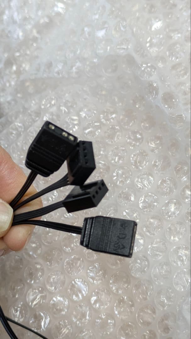 ASUS 水冷CPUクーラーTUF GAMING LC ARGBSERIES