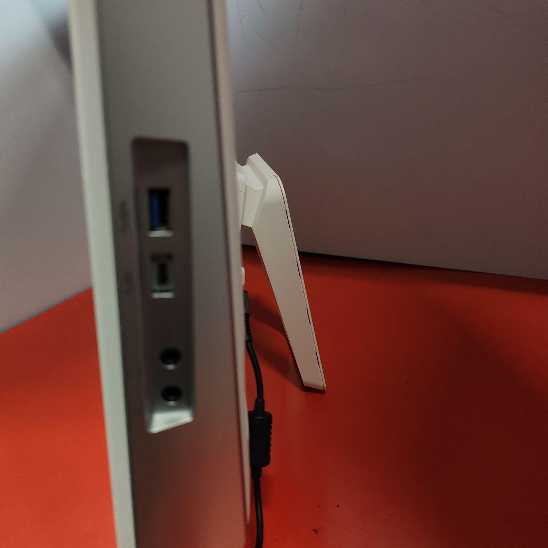 デスクトップPC 大画面 Windows11 オフィス付き　爆速SSD