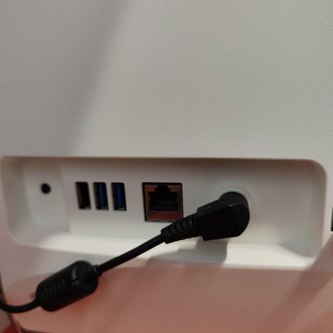 デスクトップPC 大画面 Windows11 オフィス付き　爆速SSD