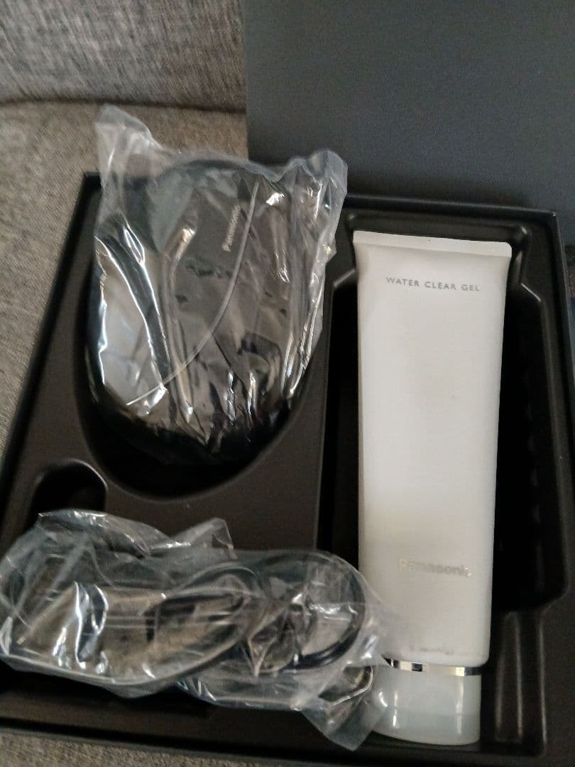 Panasonic 美顔器 バイタリフト