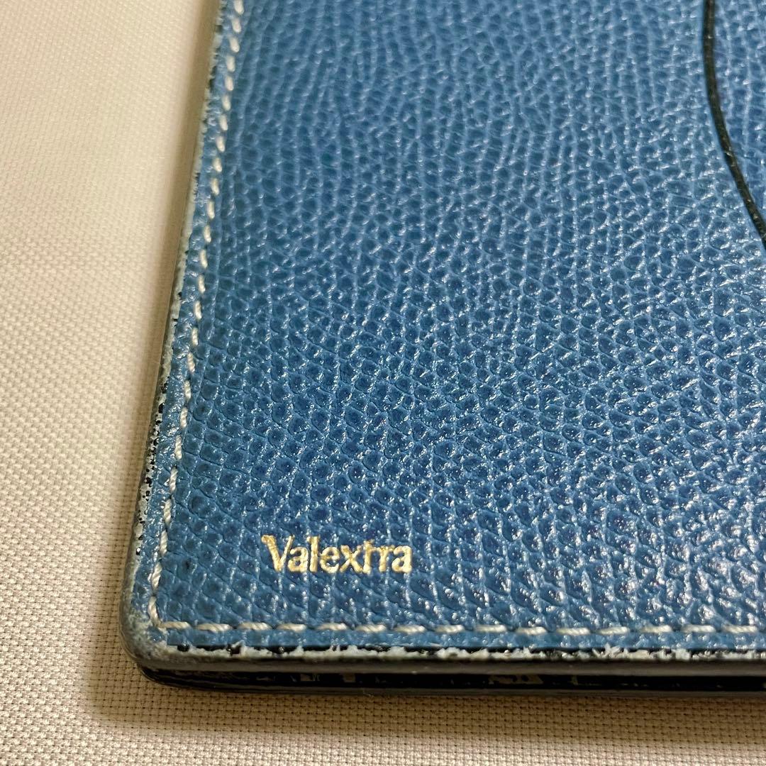 VALEXTRA 3点セット