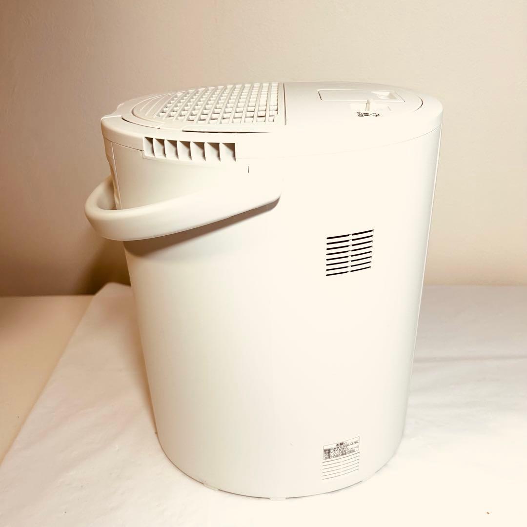 【美品】ZOJIRUSHI 象印 EE-DE35 2024年製 スチーム式加湿器