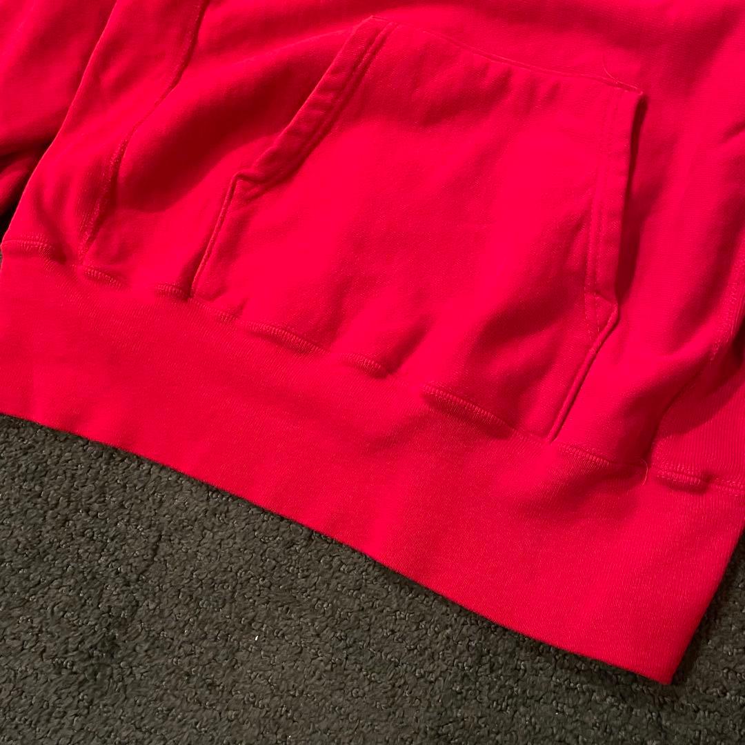 90年代 Champion Reverse Weave パーカー アメリカ製