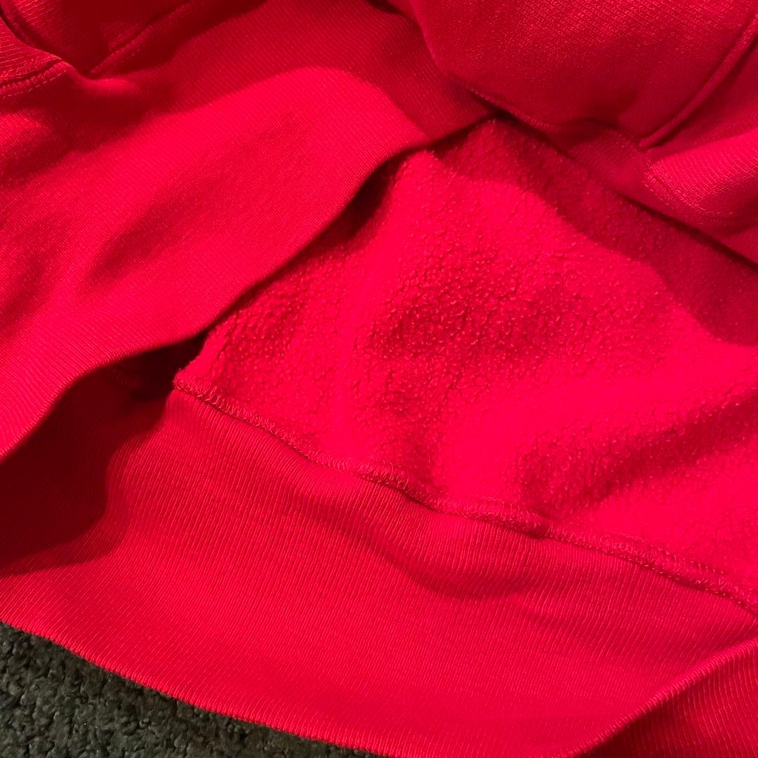 90年代 Champion Reverse Weave パーカー アメリカ製