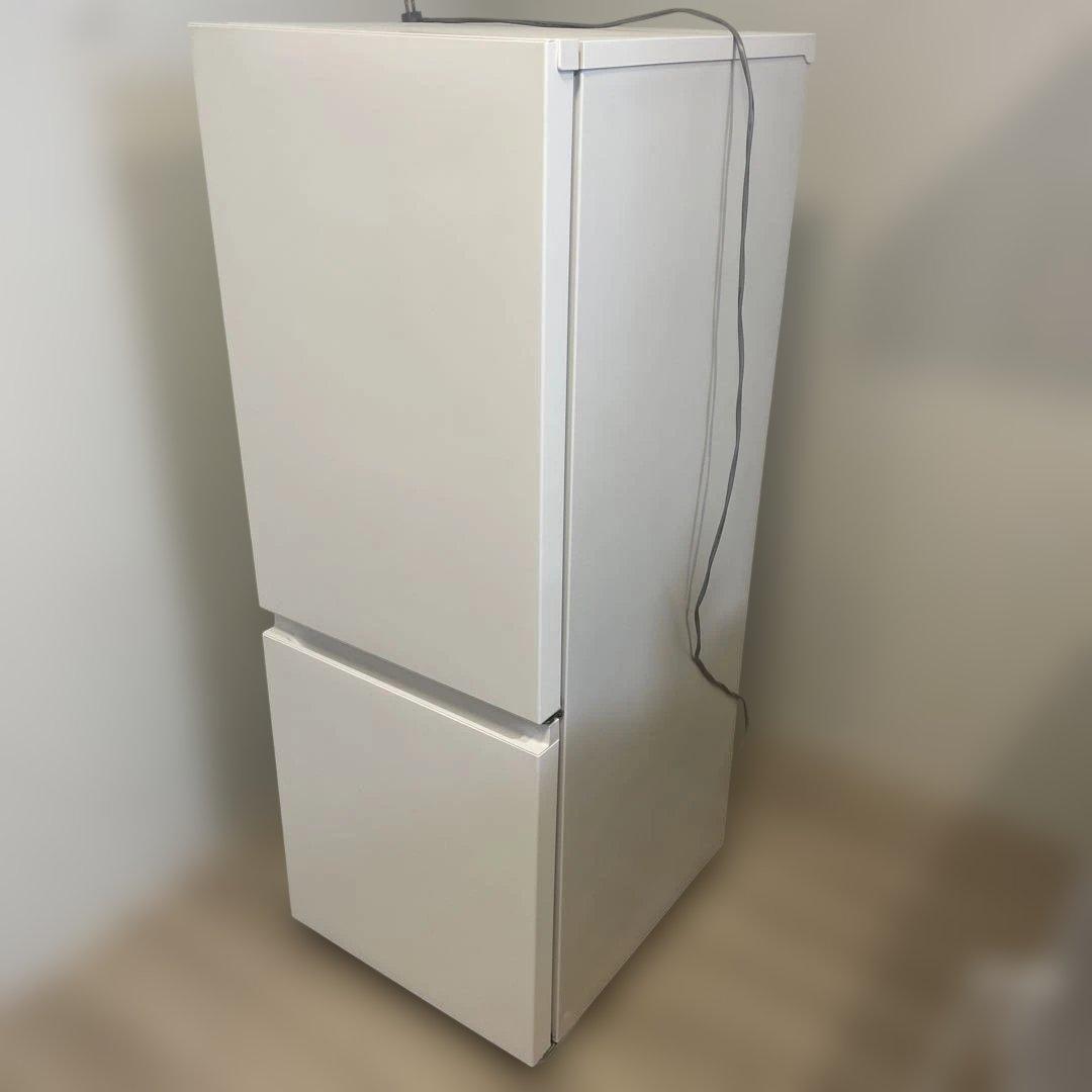 Panasonic冷蔵庫 180L 2024年製 NRーB18C1ーW