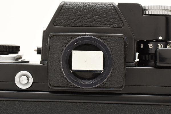 完動品 Nikon F2 フォトミック(DP-1)ブラック #192
