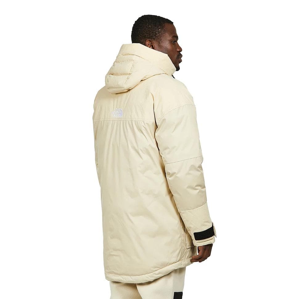 新品 ノースフェイス ドライベント ラスタジャケット 中綿 女性可 US:S