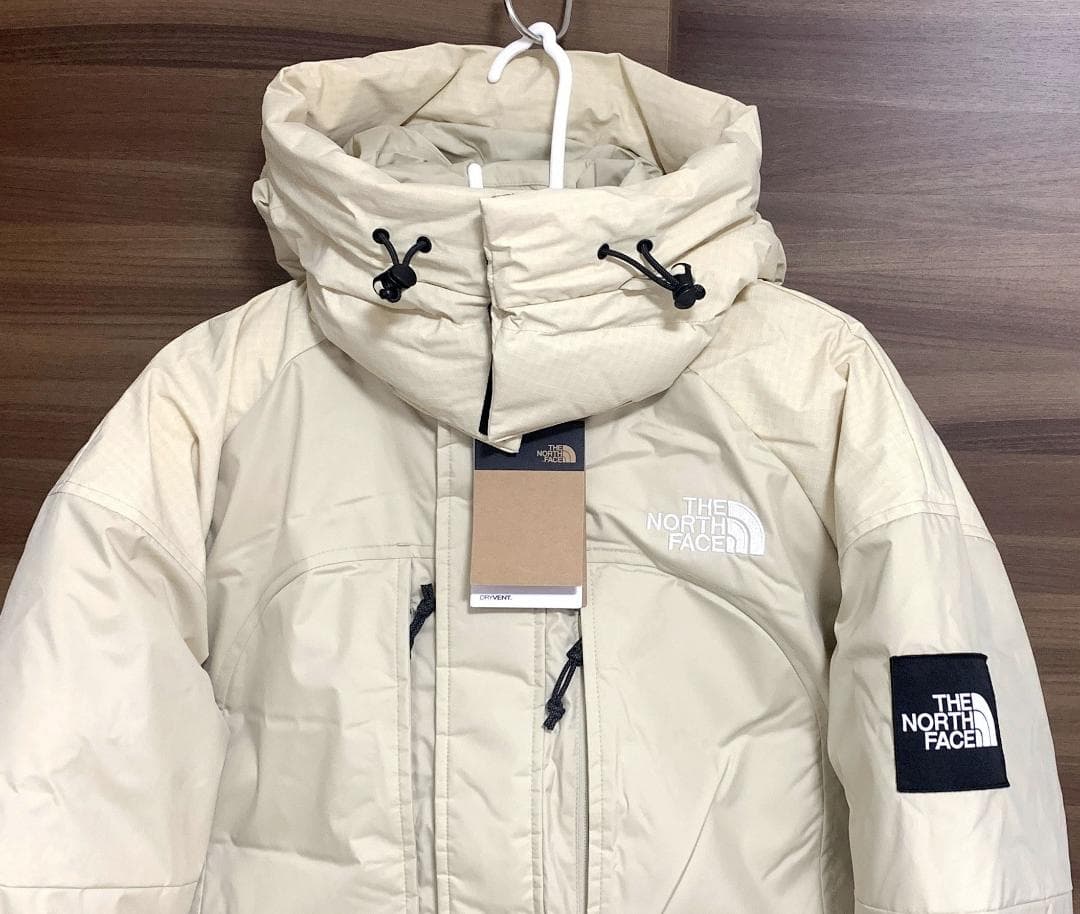 新品 ノースフェイス ドライベント ラスタジャケット 中綿 女性可 US:S