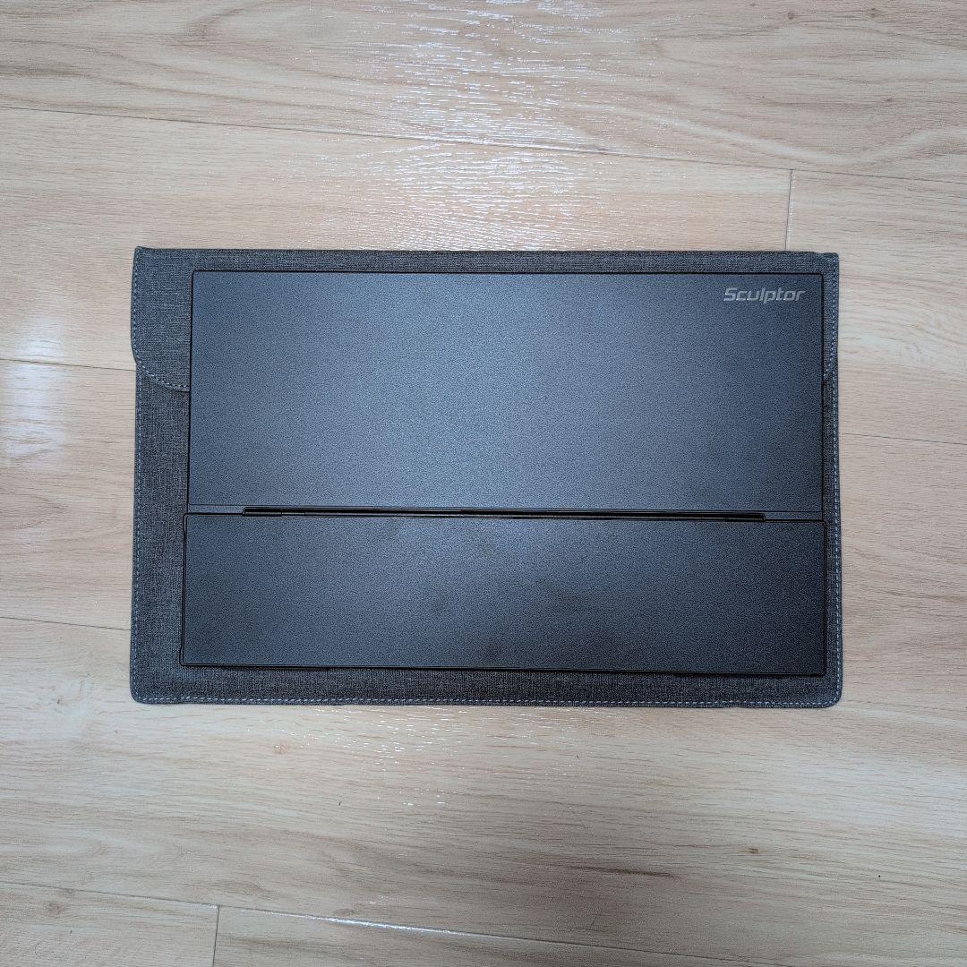 Sculptor ポータブルモニター 本体