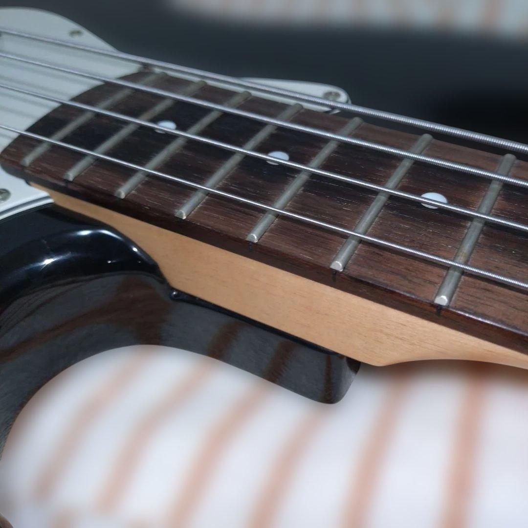 PhotoGenic ジャズベースタイプ