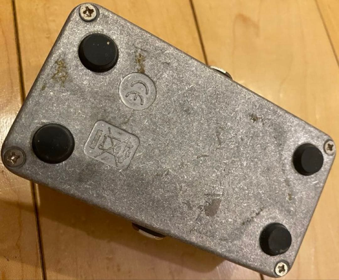 El nano FREEZE サウンドリテイナー