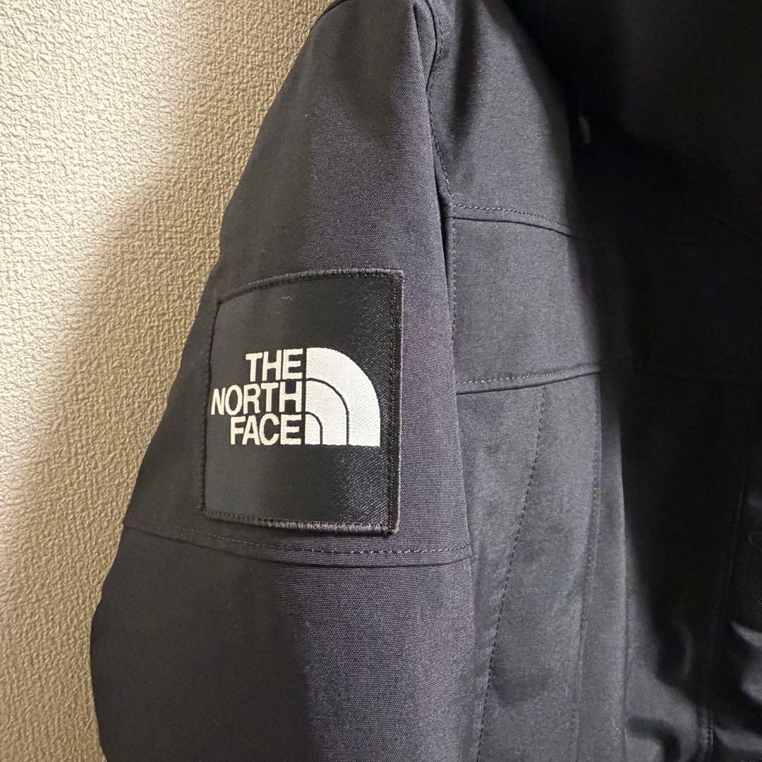 THE NORTH FACE アンタークティカパーカ　ユニセックス Mサイズ