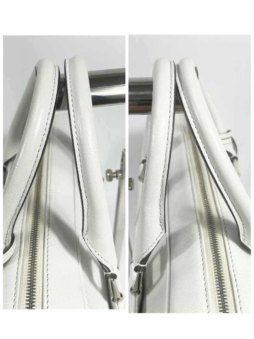 ✨美品 FUJITAKA A4収納可能 ブリーフケース ビジネス 南京錠