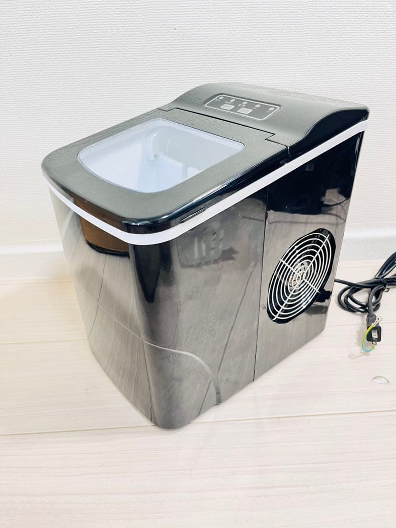 高速製氷機 2023年製　Joy Pebble　 HZB-12/B