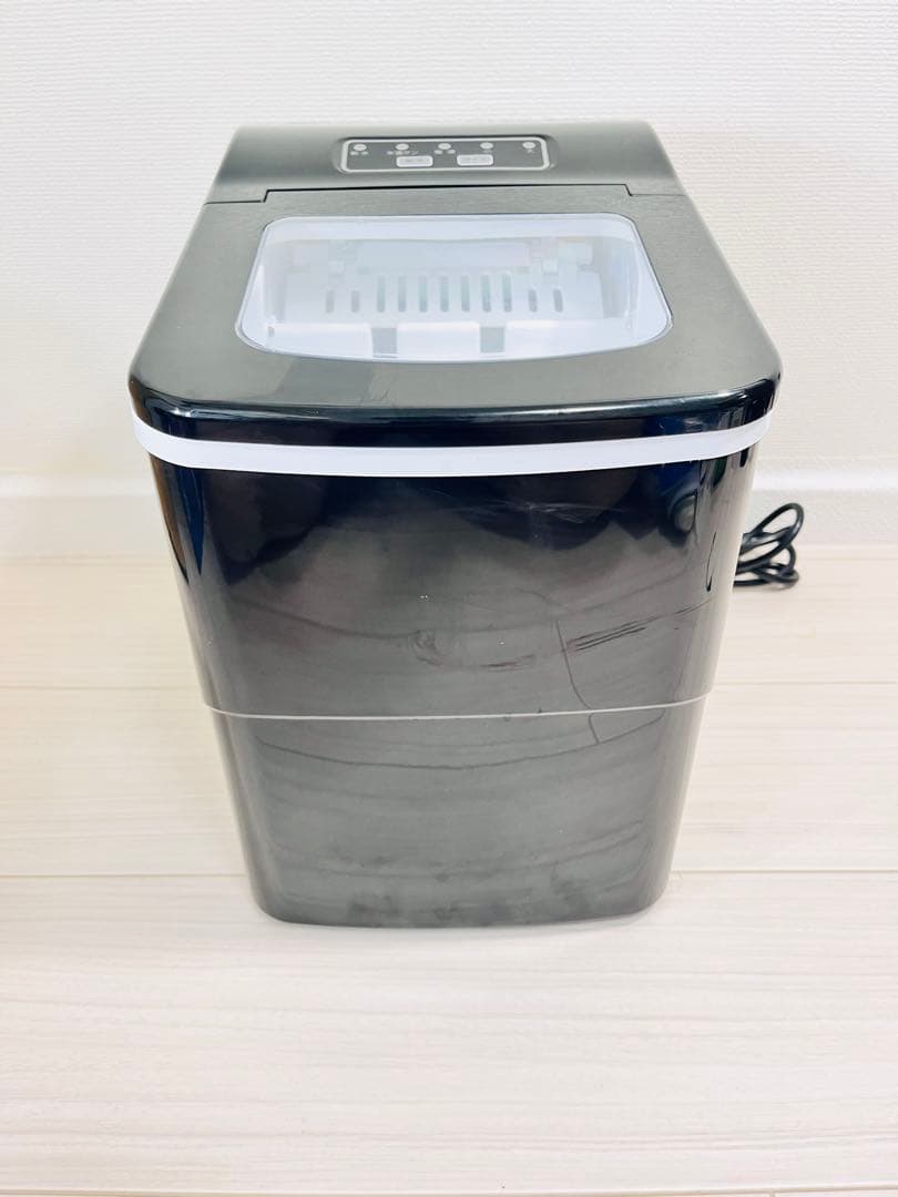 高速製氷機 2023年製　Joy Pebble　 HZB-12/B