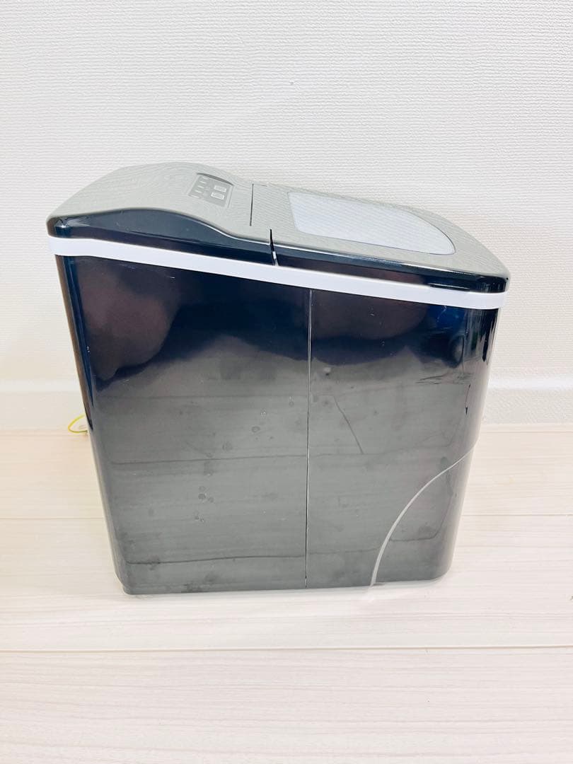 高速製氷機 2023年製　Joy Pebble　 HZB-12/B