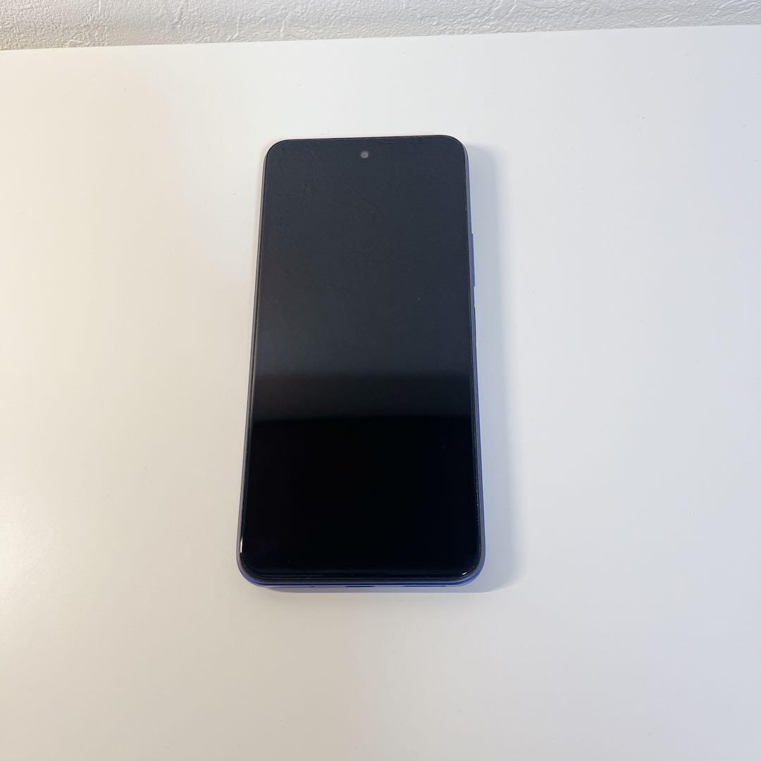 RedmiNote10T【美品】