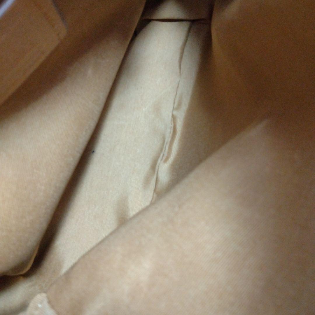 【新品未使用】コーチ リュック シグネチャー C2002 ベージュ