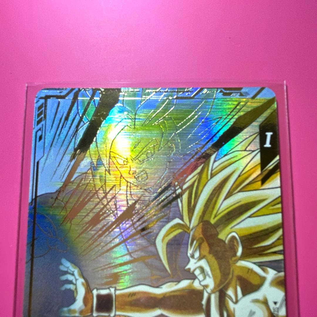 スーパーダイバーズGDR☆パラレル【SDV5-008☆ 】【SDV5-033☆】