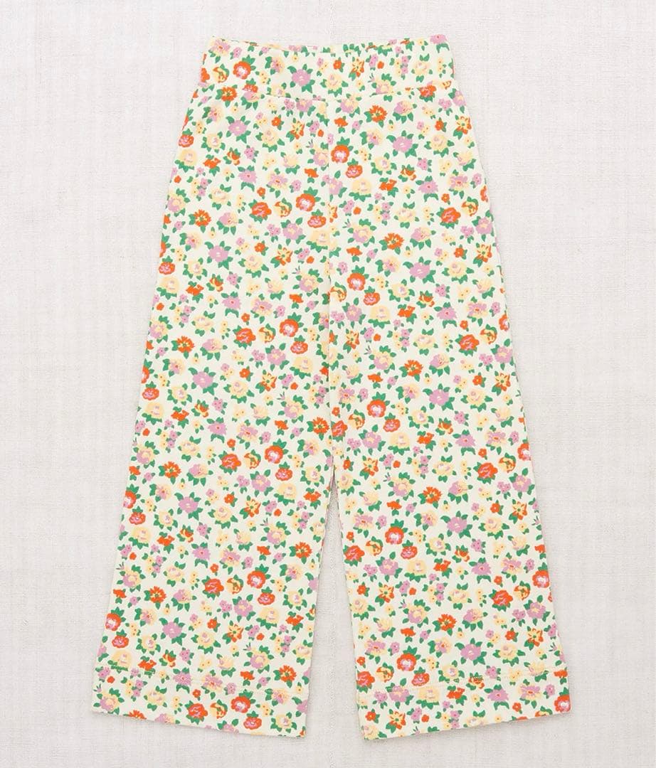 ボトムス misha and puff A pant 4y