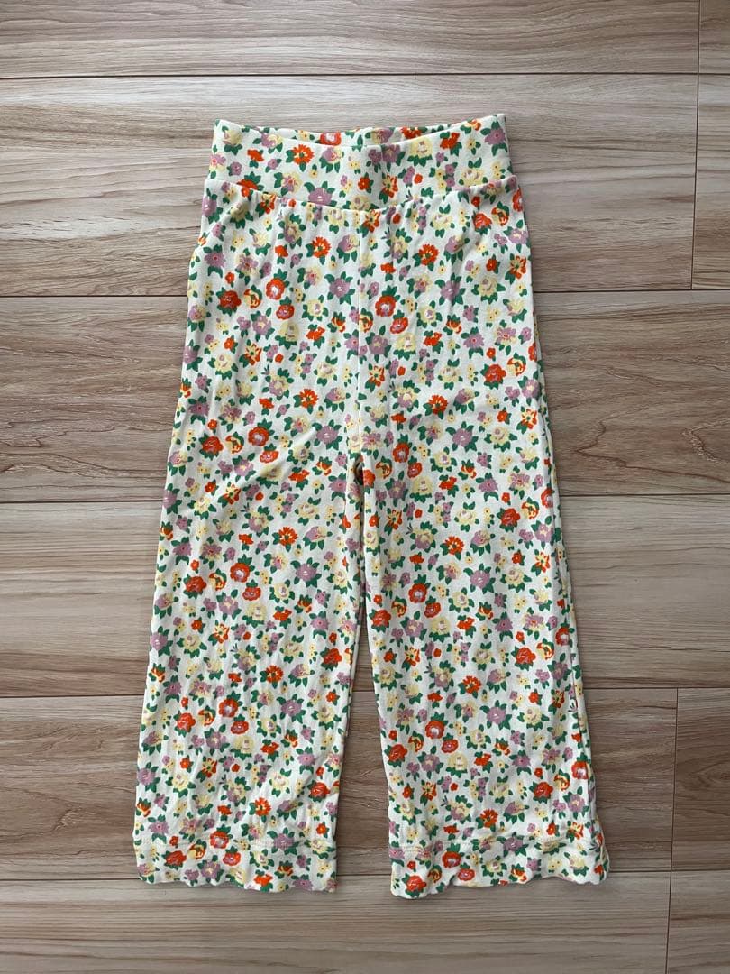 ボトムス misha and puff A pant 4y