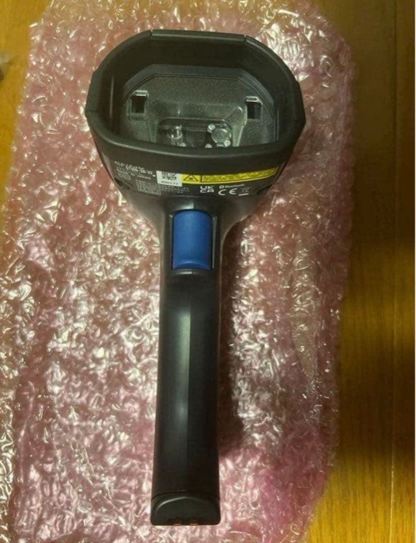GT20Q-SB-V2 Bluetoothワイヤレス バーコードリーダー