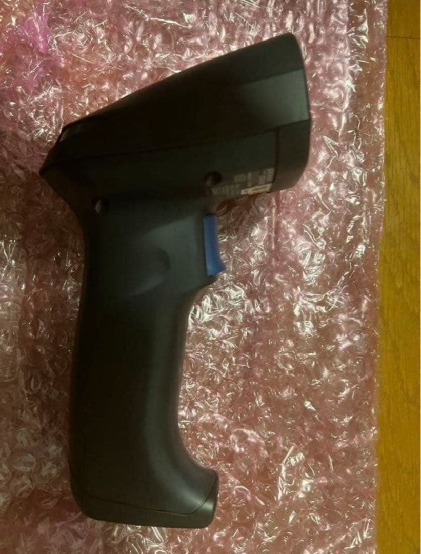 GT20Q-SB-V2 Bluetoothワイヤレス バーコードリーダー