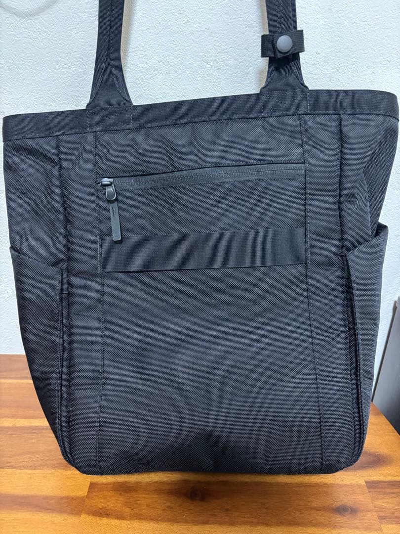 美品 Aer トートバッグ BEAUTY&YOUTH