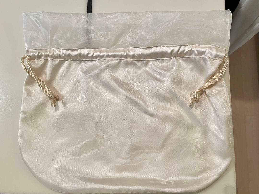 【タロ吉さま専用】セモア ブライダルインナー